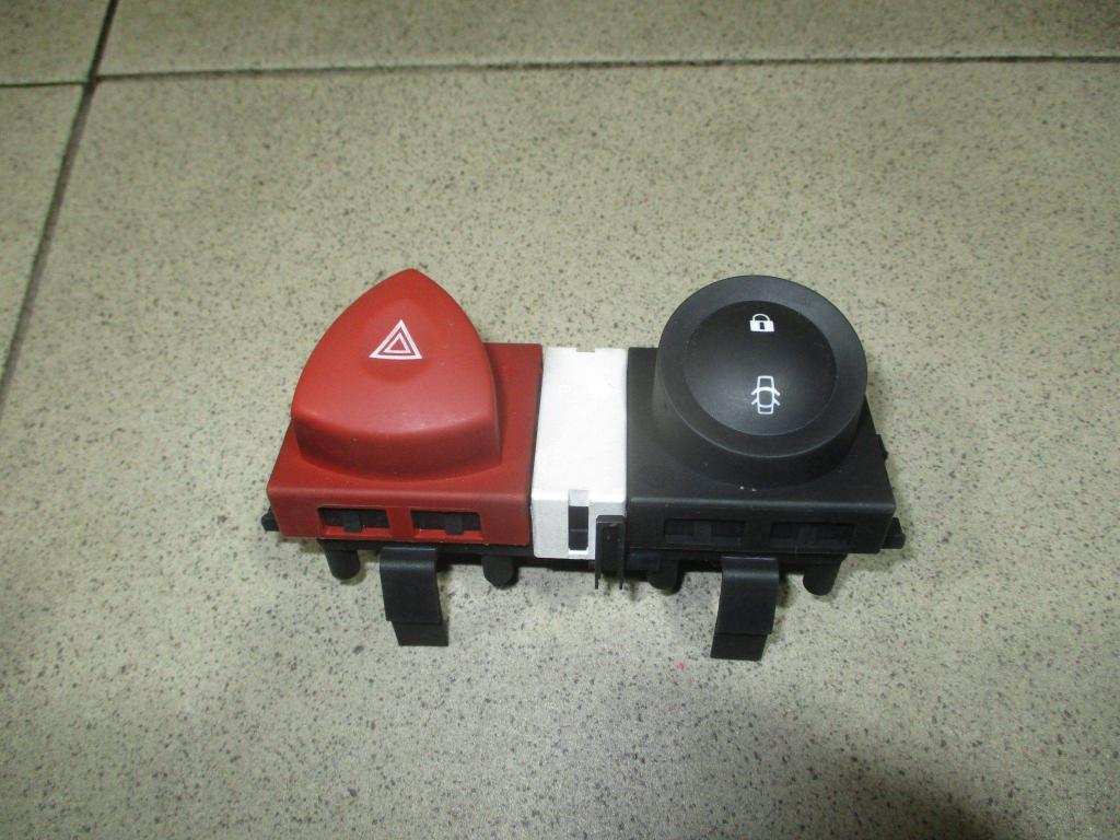 Кнопка аварийной сигнализации, 500 рублей, Пермь