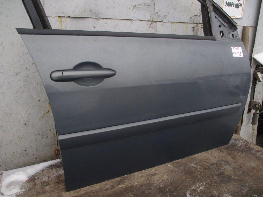 Дверь передняя правая, 8000 рублей, Пермь