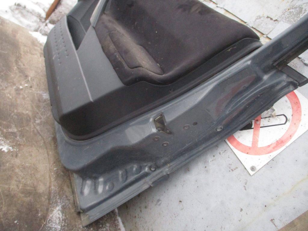 Дверь передняя правая, 8000 рублей, Пермь