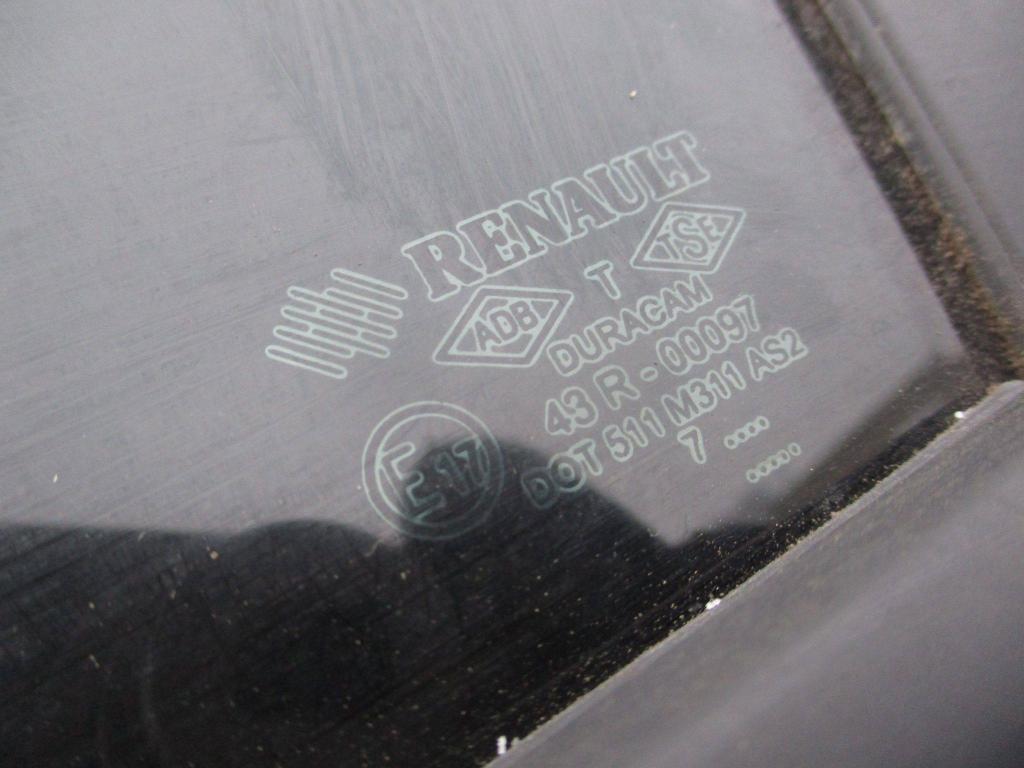 Стекло двери задней левой, 1000 рублей, Пермь