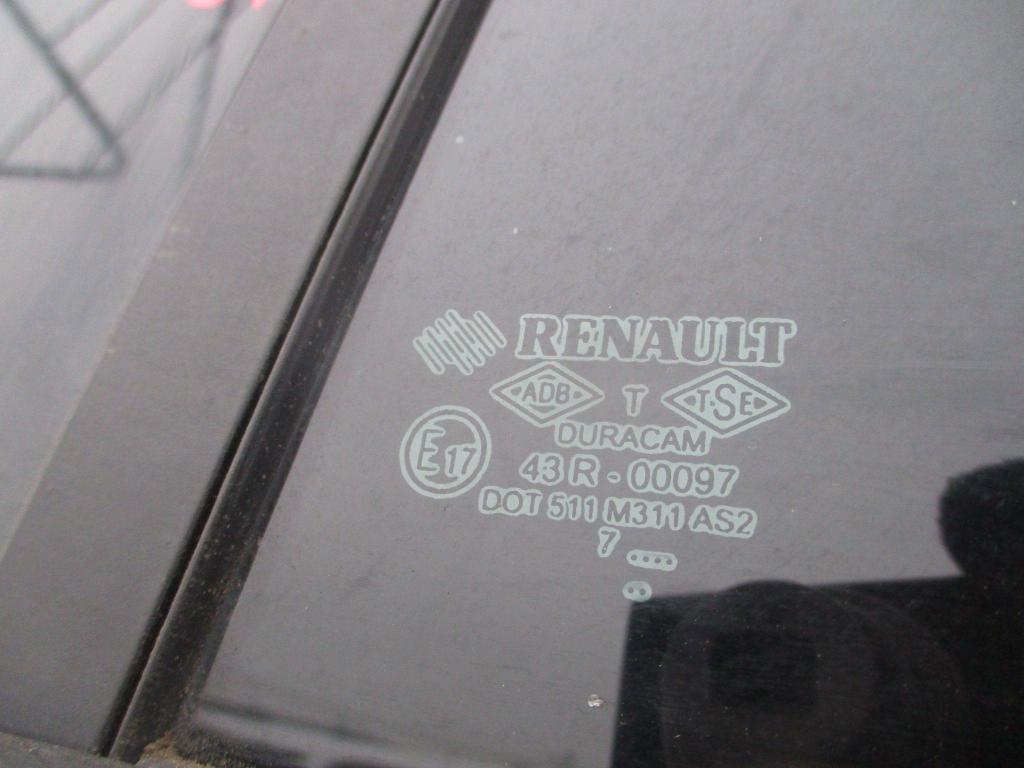 Стекло двери задней левой форточка, 500 рублей, Пермь