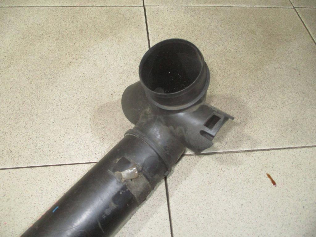 Патрубок воздушного фильтра, 1000 рублей, Пермь