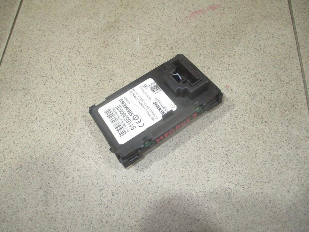 Блок электронный, 1000 рублей, Пермь