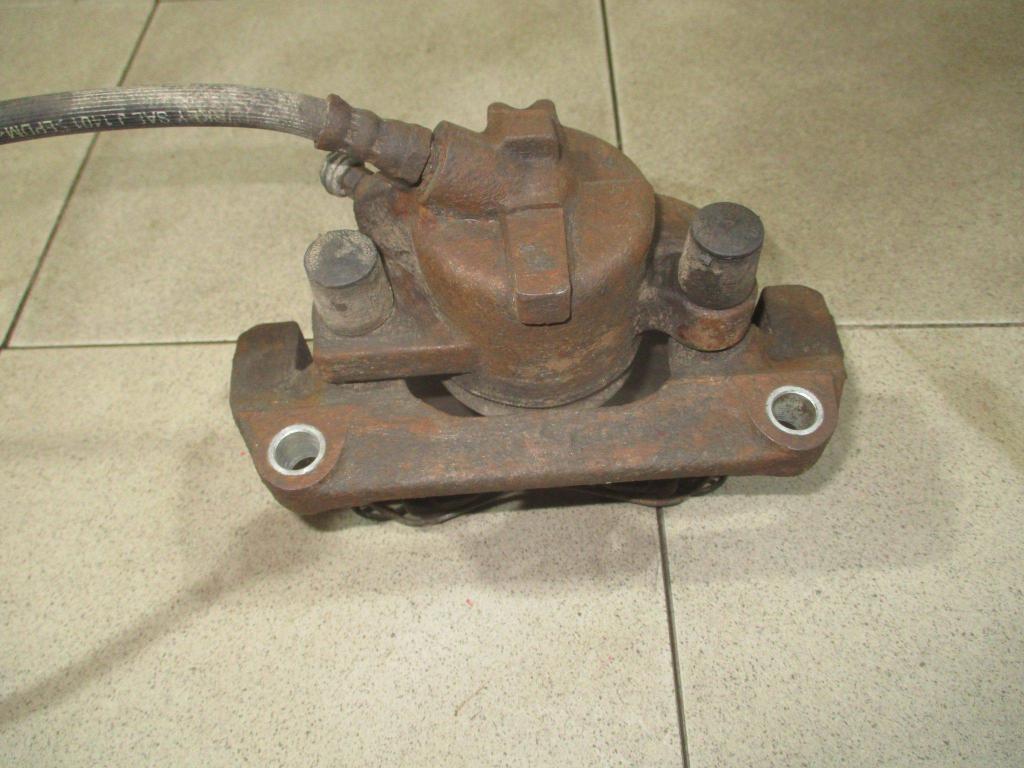 Суппорт передний левый, 1500 рублей, Пермь