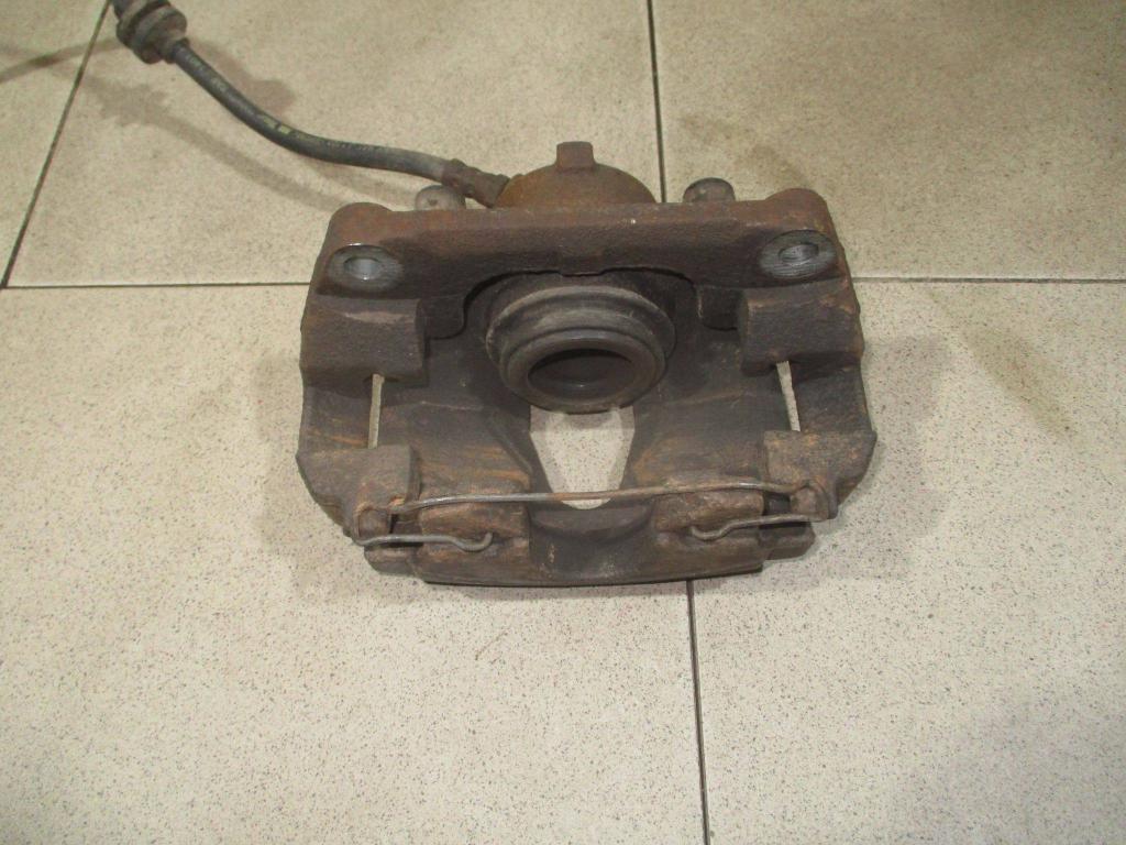 Суппорт передний левый, 1500 рублей, Пермь