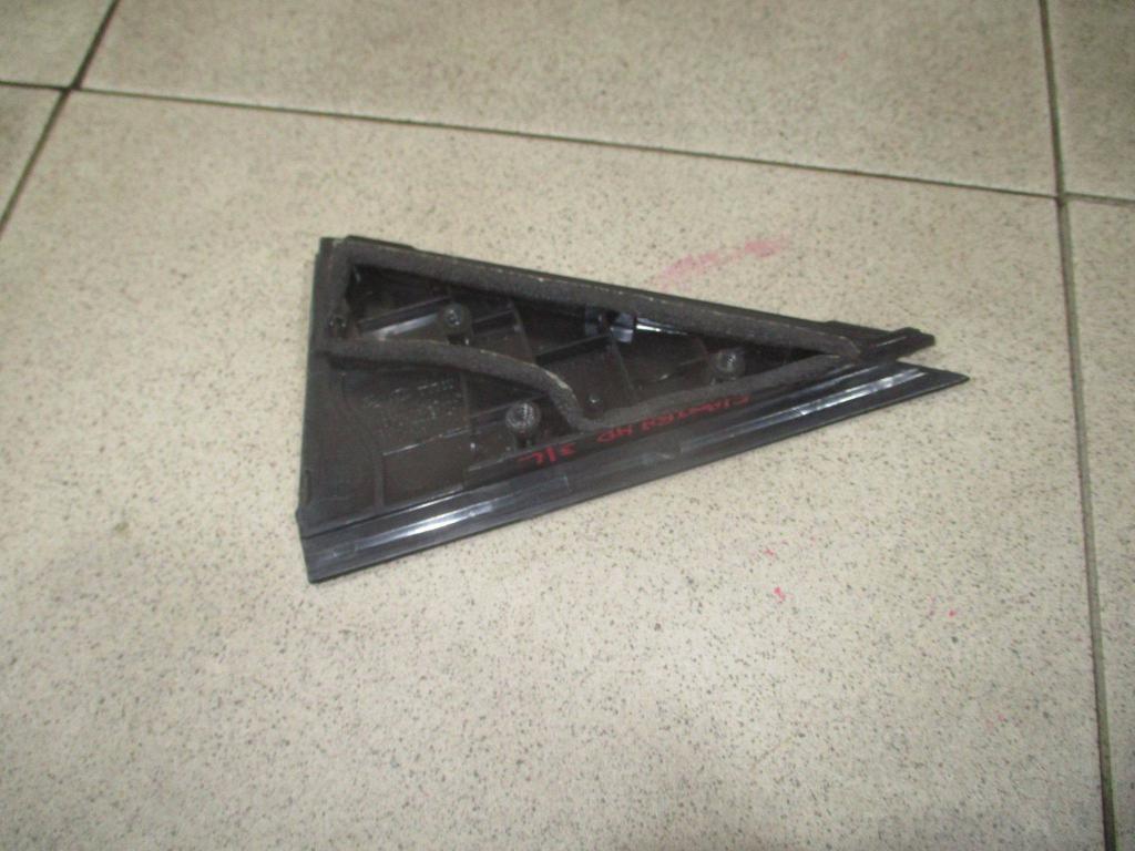 Накладка двери задней левой, 500 рублей, Пермь