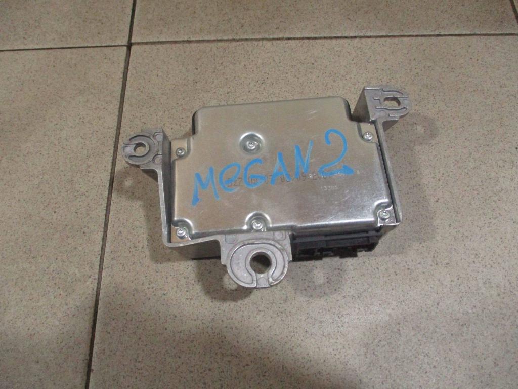 Блок управления AIR BAG, 1000 рублей, Пермь