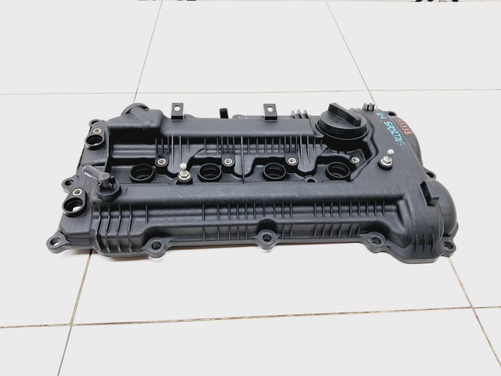 Крышка головки блока клапанная, 5000 рублей, Пермь