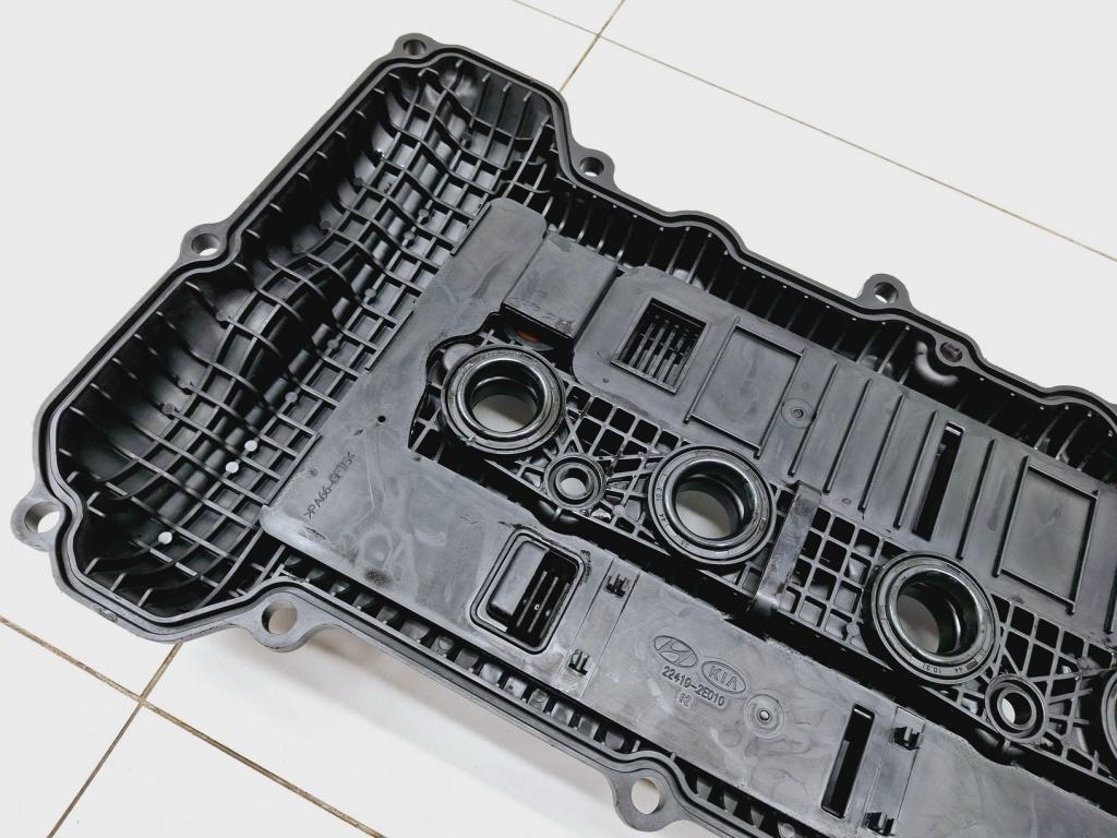 Крышка головки блока клапанная, 5000 рублей, Пермь