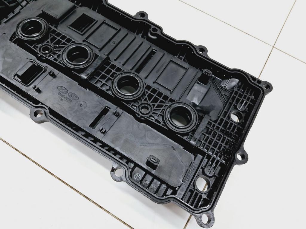 Крышка головки блока клапанная, 5000 рублей, Пермь