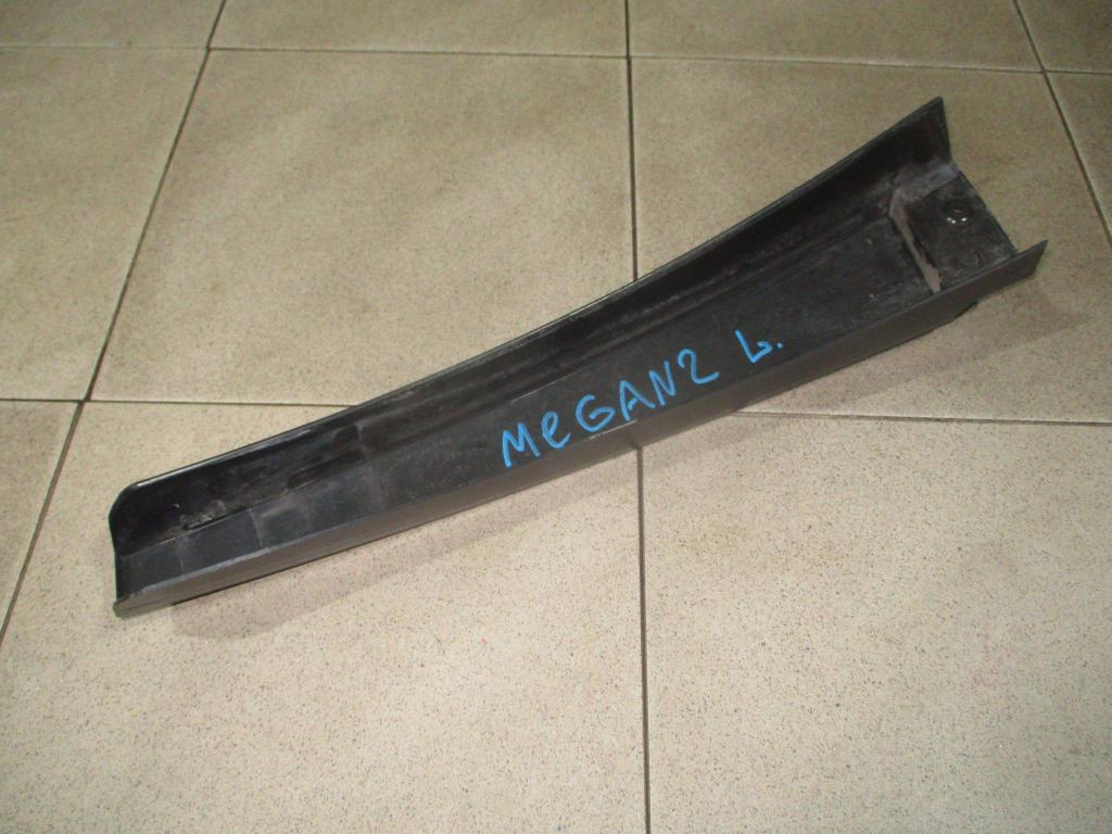 Накладка стойки, 700 рублей, Пермь