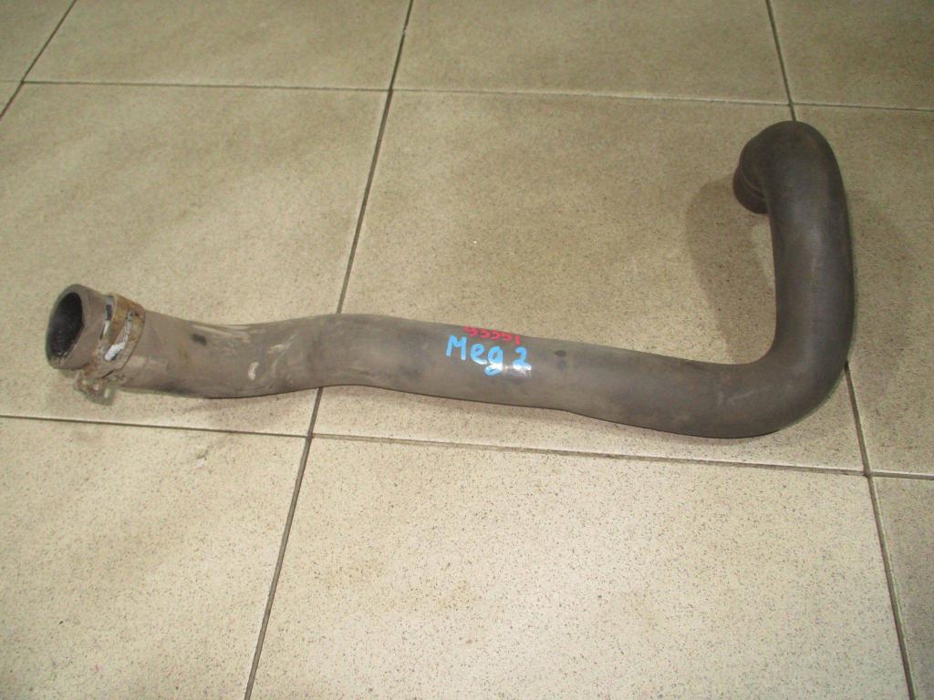 Патрубок отопителя, 500 рублей, Пермь