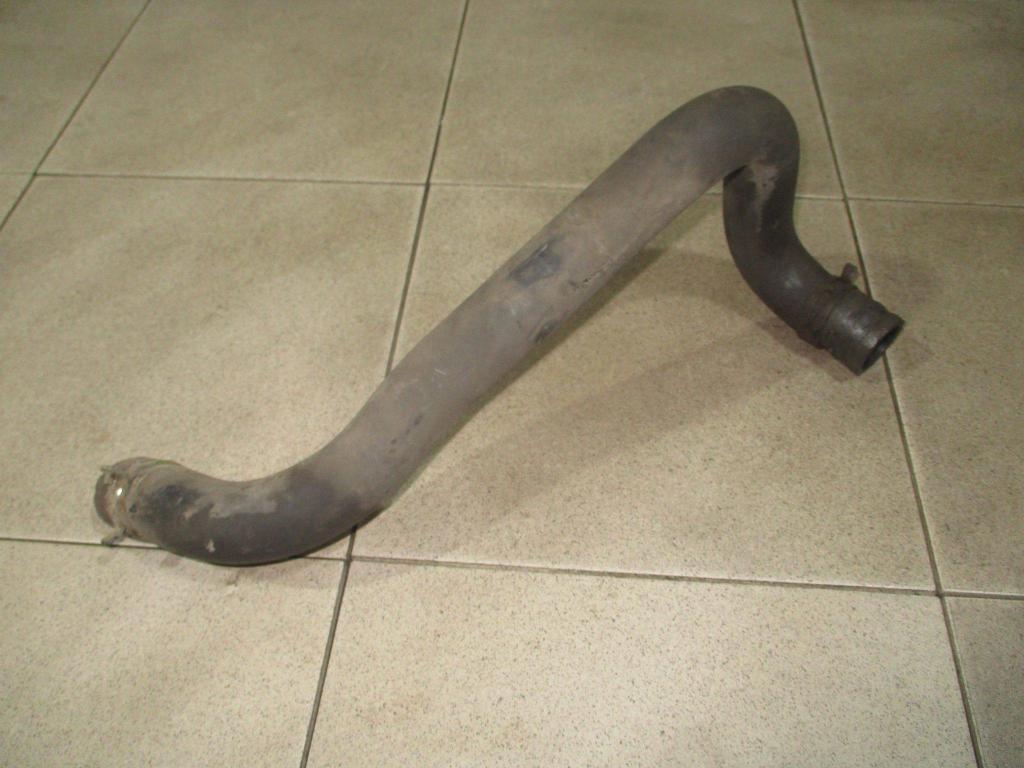 Патрубок отопителя, 500 рублей, Пермь