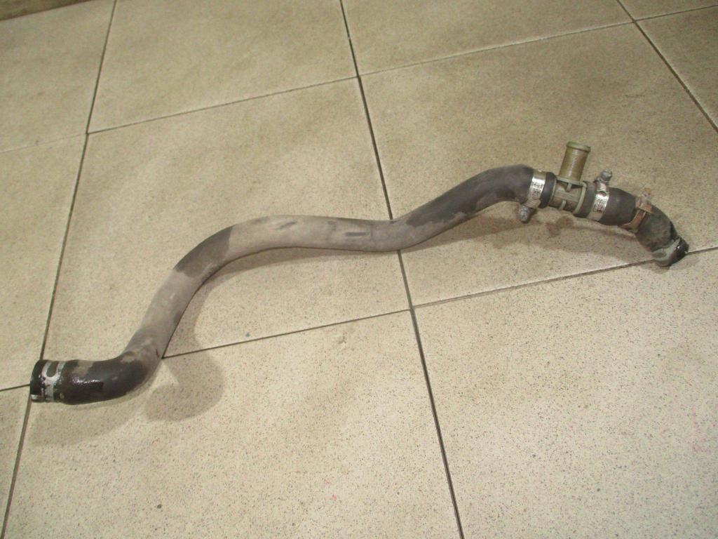 Патрубок отопителя, 1000 рублей, Пермь