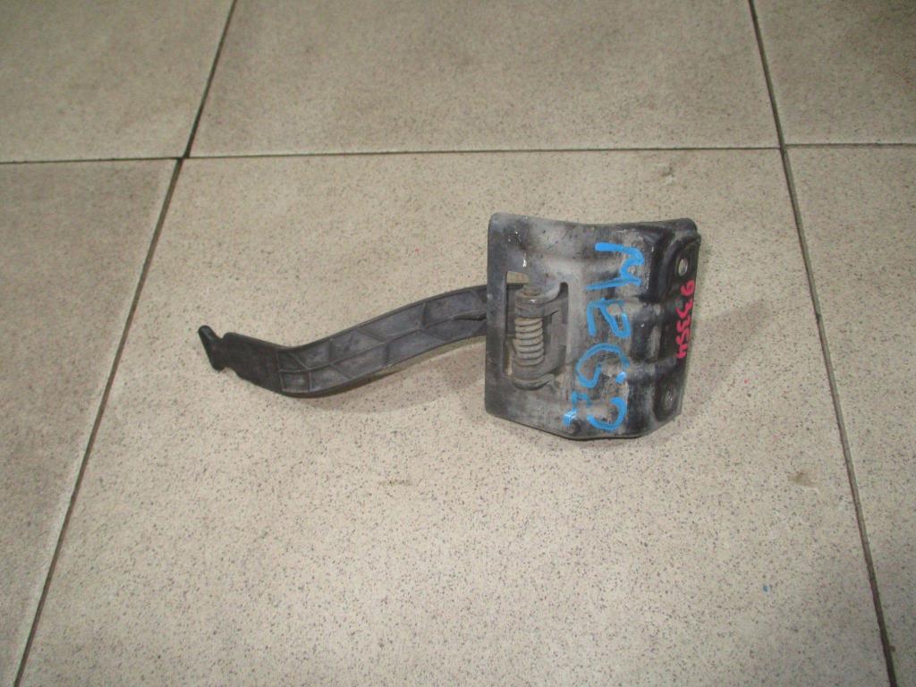 Ручка открывания капота, 700 рублей, Пермь