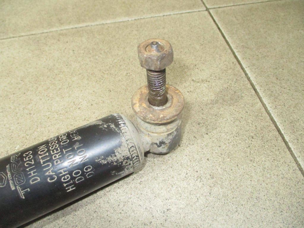 Амортизатор задний, 1000 рублей, Пермь