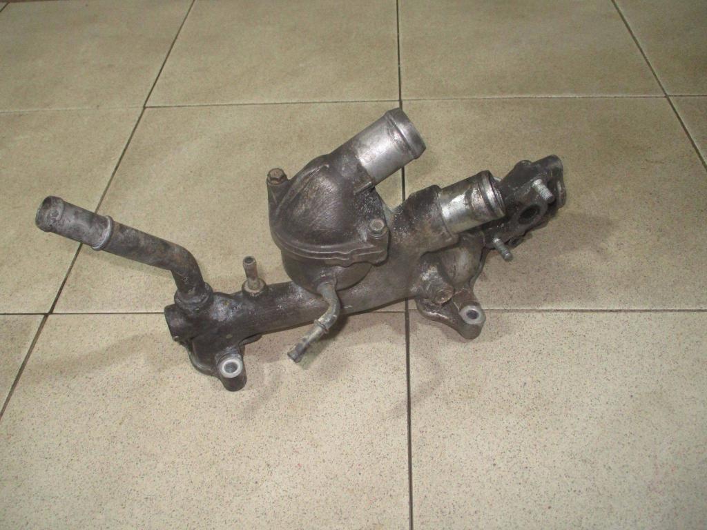 Корпус термостата, 2000 рублей, Пермь