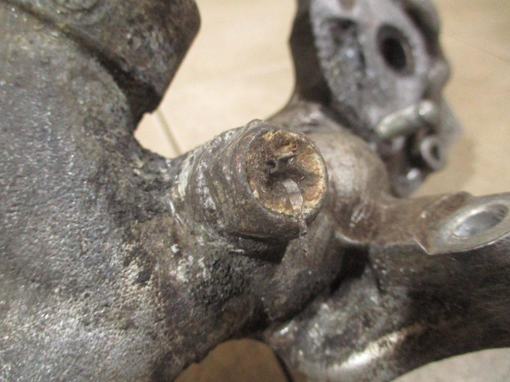 Корпус термостата, 2000 рублей, Пермь