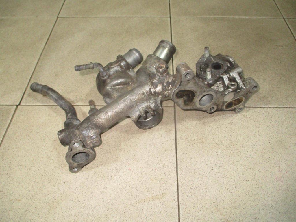 Корпус термостата, 2000 рублей, Пермь