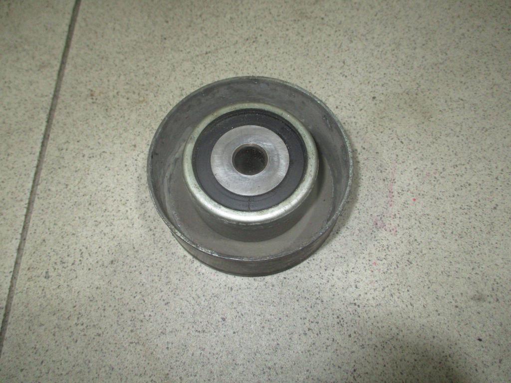 Ролик дополнительный ремня ГРМ, 1000 рублей, Пермь