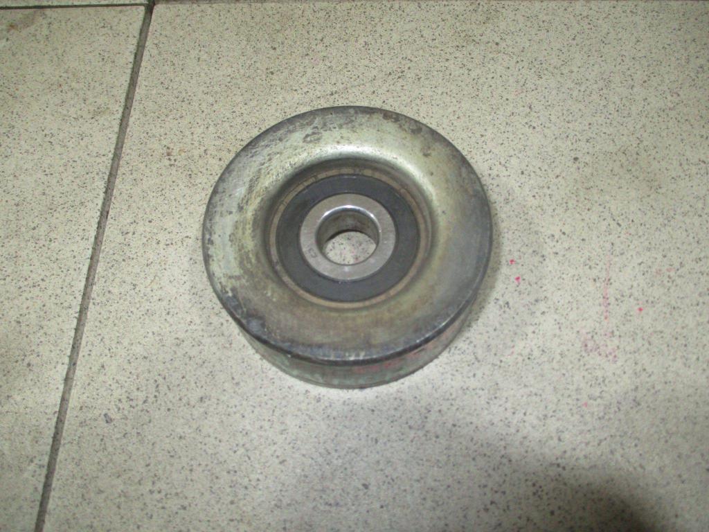 Ролик дополнительный ремня ГРМ, 1000 рублей, Пермь