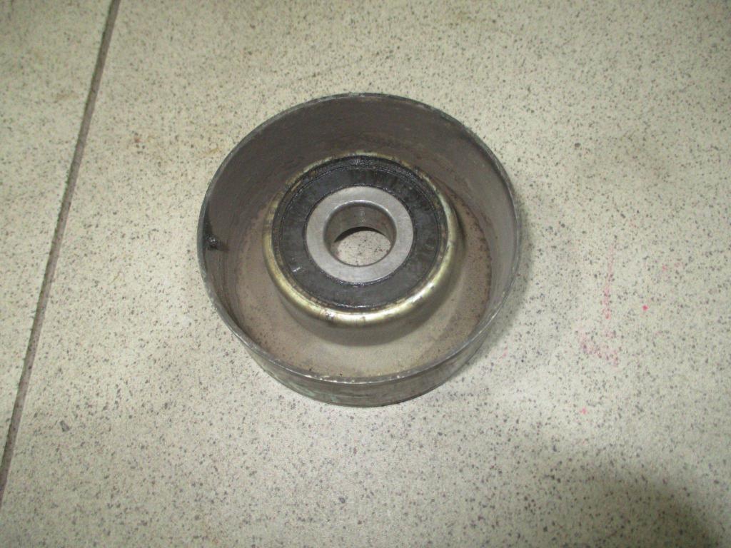 Ролик дополнительный ремня ГРМ, 1000 рублей, Пермь