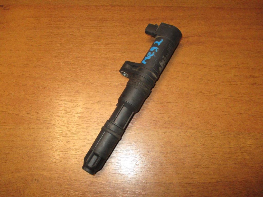 Катушка зажигания, 1000 рублей, Пермь