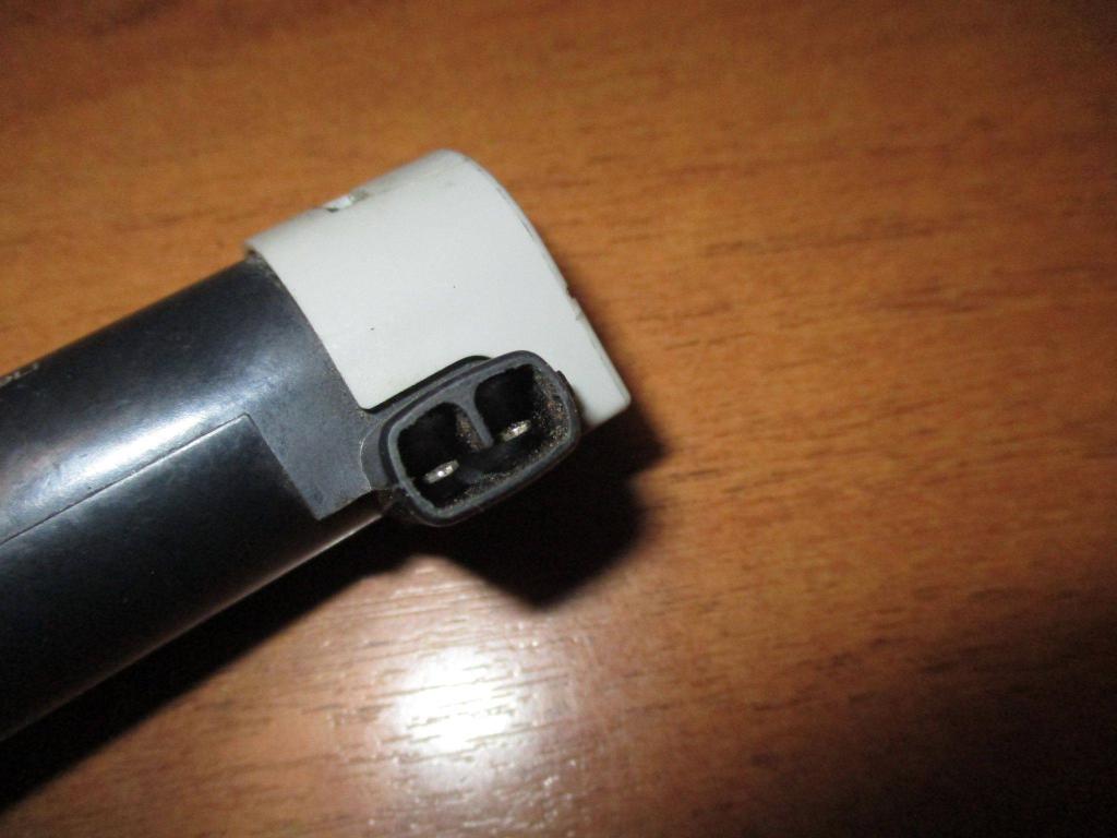 Катушка зажигания, 1000 рублей, Пермь