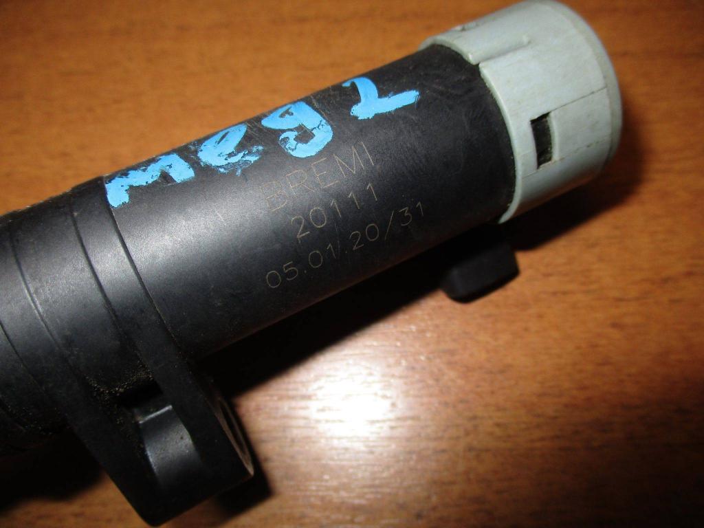 Катушка зажигания, 1000 рублей, Пермь