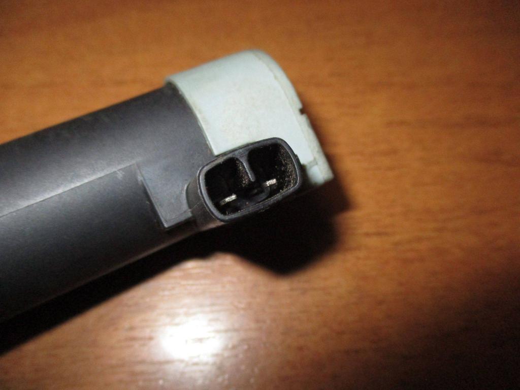 Катушка зажигания, 1000 рублей, Пермь