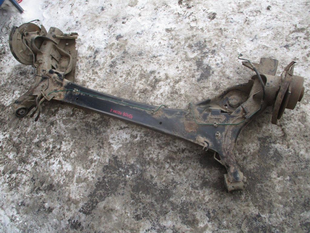 Балка задняя, 8000 рублей, Пермь