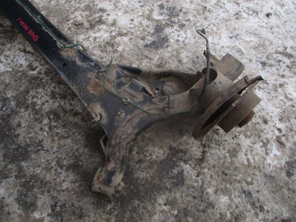 Балка задняя, 8000 рублей, Пермь