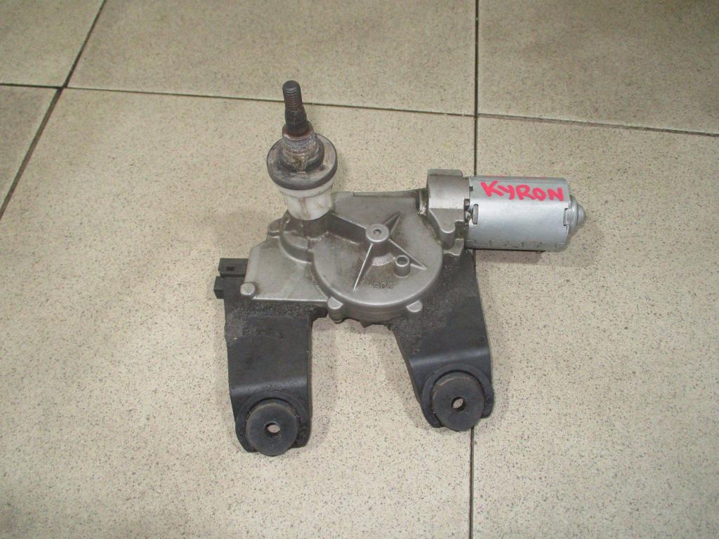 Моторчик дворника задний, 5600 рублей, Пермь