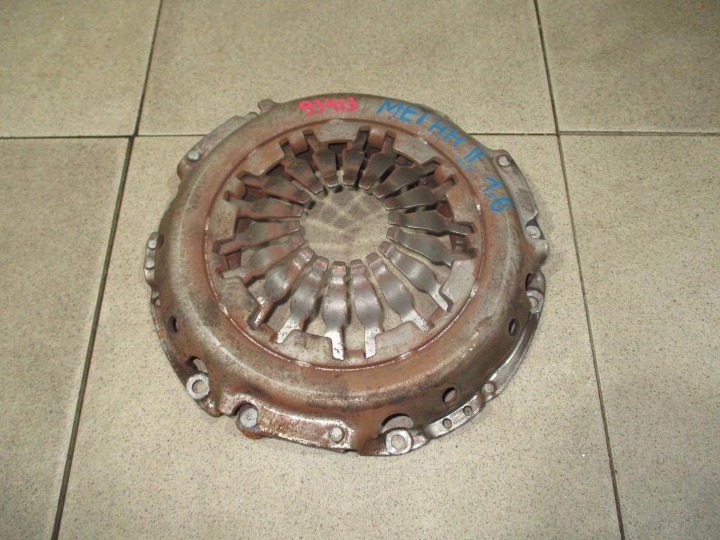 Корзина сцепления, 1000 рублей, Пермь