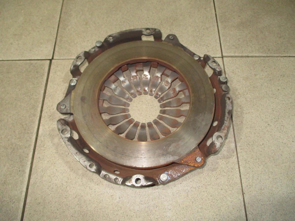 Корзина сцепления, 1000 рублей, Пермь