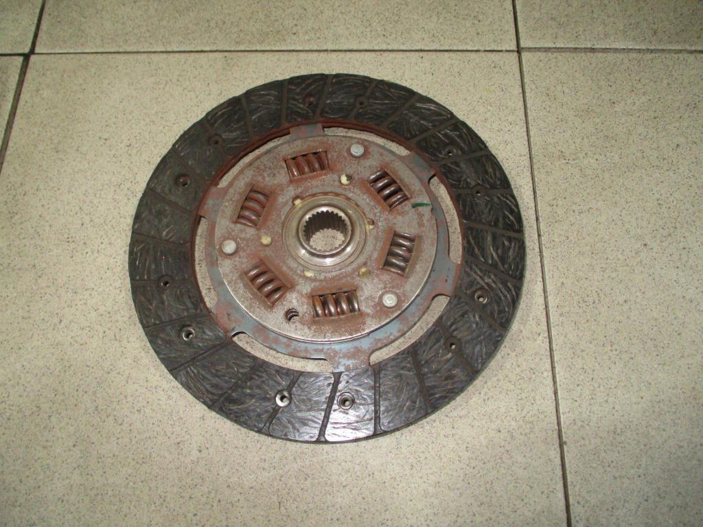 Диск сцепления, 1000 рублей, Пермь