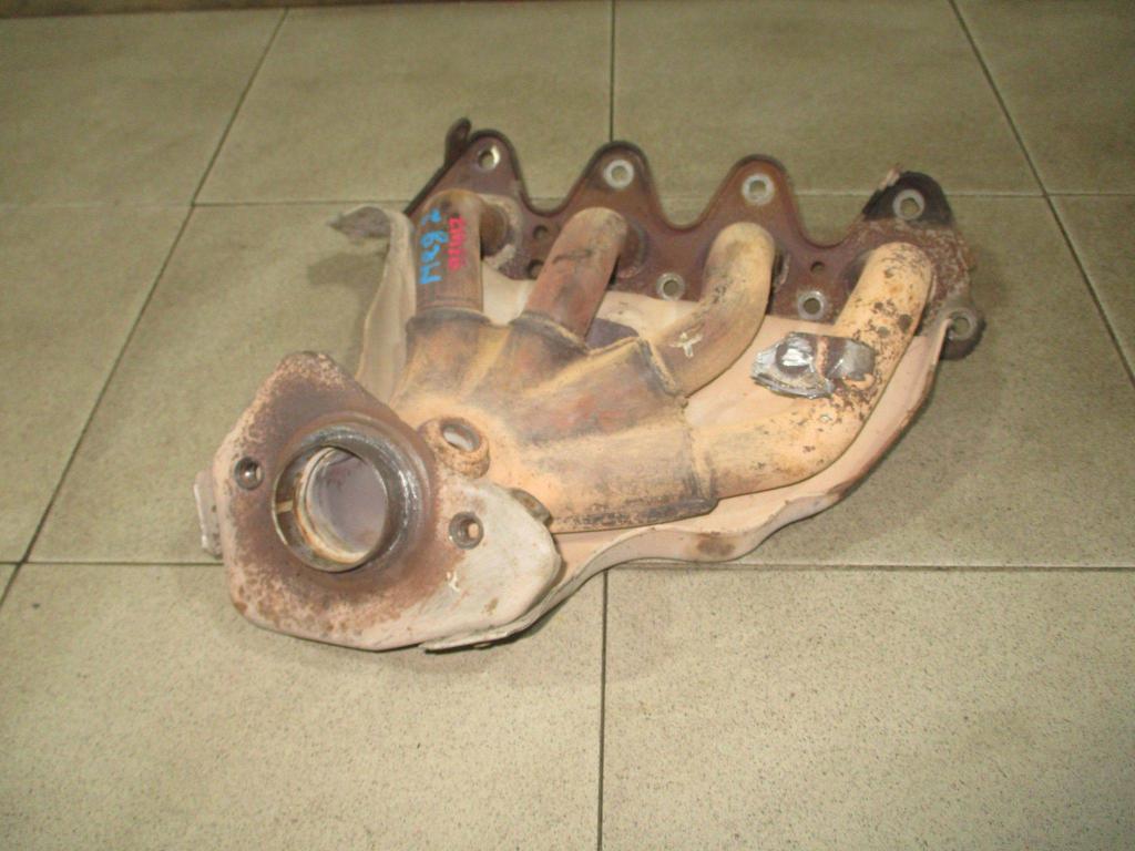 Коллектор выпускной, 1000 рублей, Пермь