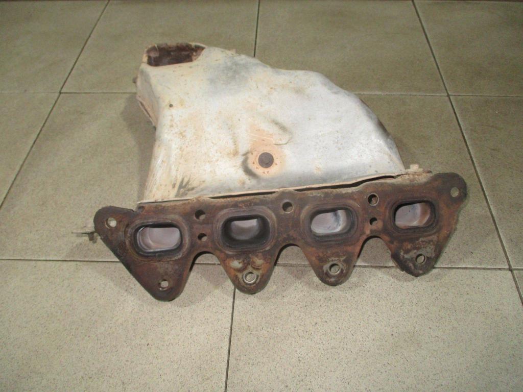 Коллектор выпускной, 1000 рублей, Пермь