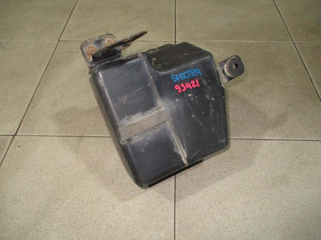 Резонатор воздушного фильтра, 500 рублей, Пермь