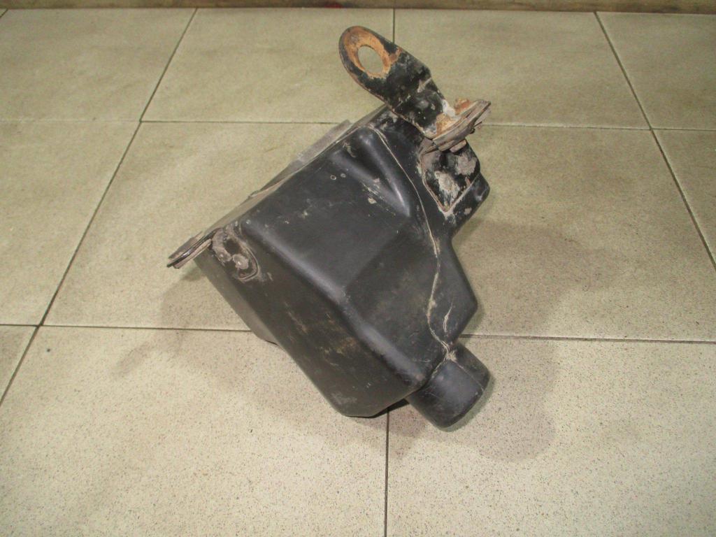 Резонатор воздушного фильтра, 500 рублей, Пермь