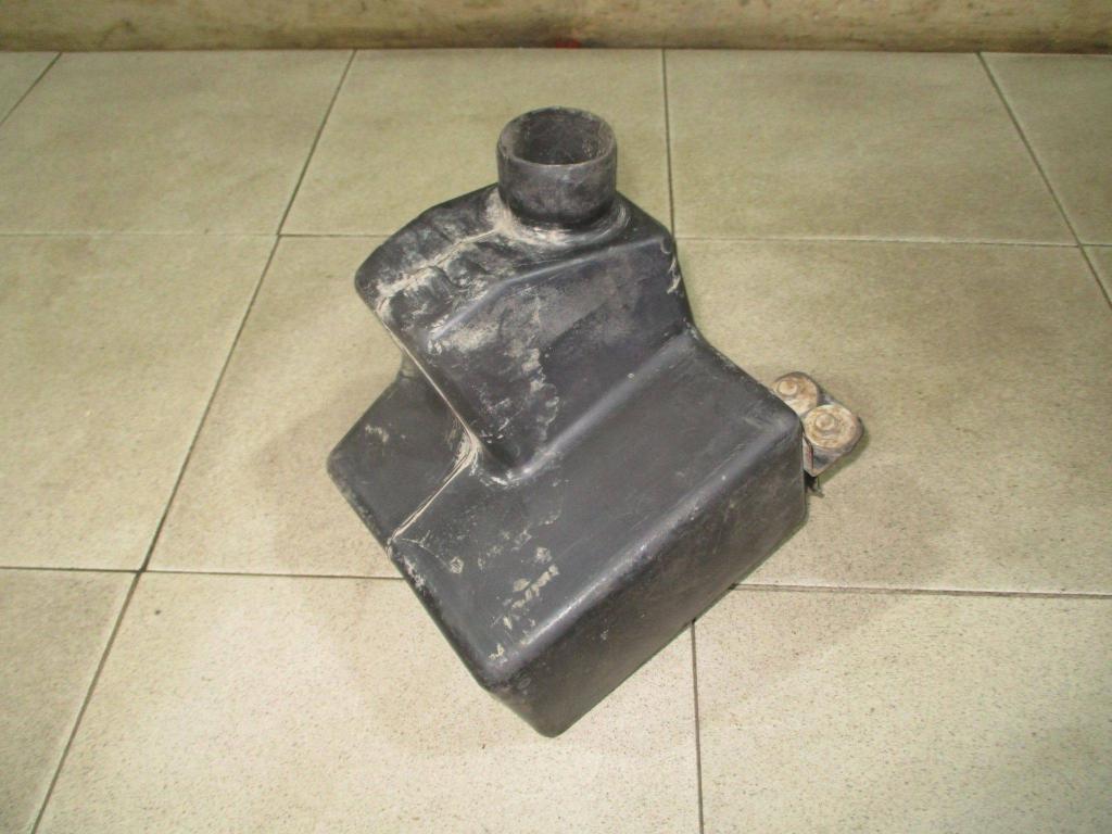 Резонатор воздушного фильтра, 500 рублей, Пермь