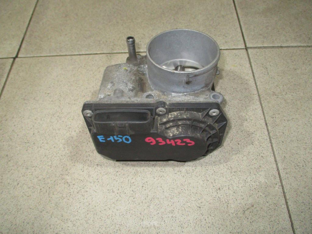 Заслонка дроссельная электрическая, 2500 рублей, Пермь