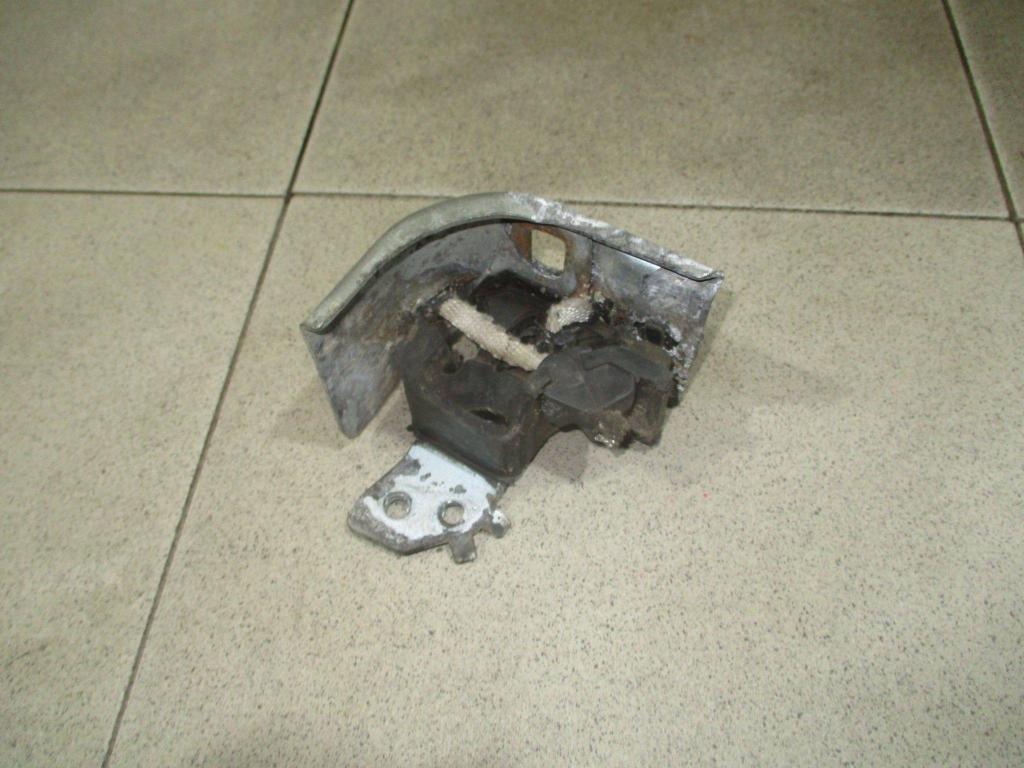 Кронштейн глушителя, 1000 рублей, Пермь