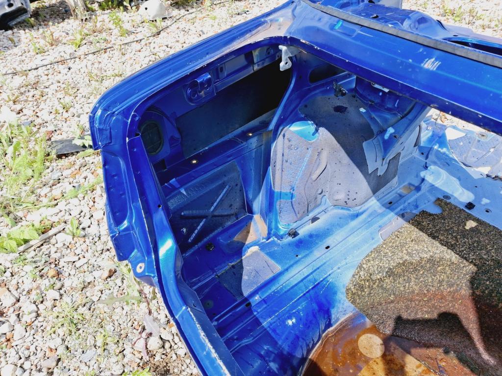 Крыло заднее левое, 6000 рублей, Пермь