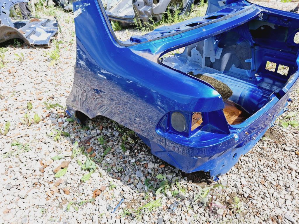 Крыло заднее левое, 6000 рублей, Пермь