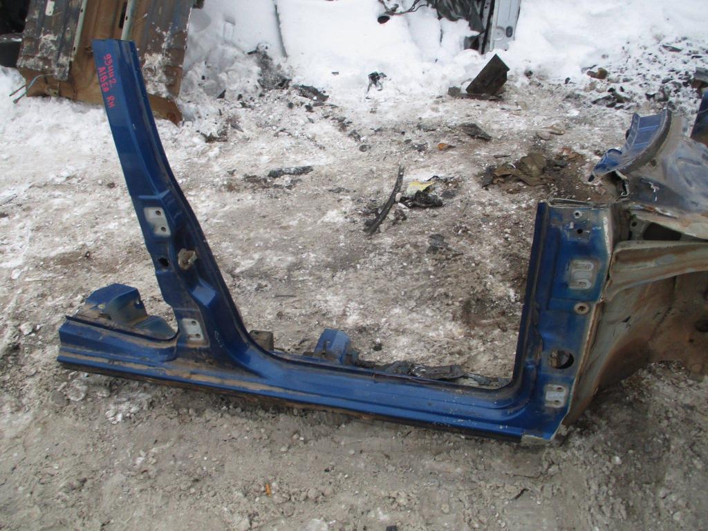 Порог со стойкой правый, 4000 рублей, Пермь