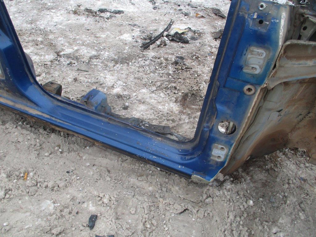 Порог со стойкой правый, 4000 рублей, Пермь