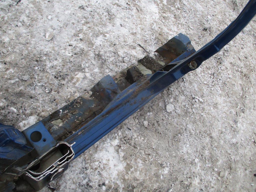 Порог со стойкой левый, 4000 рублей, Пермь