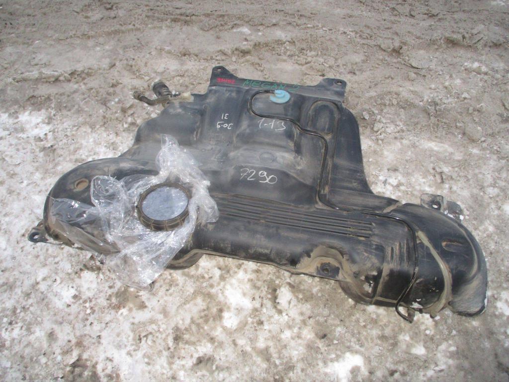 Бак топливный, 1500 рублей, Пермь