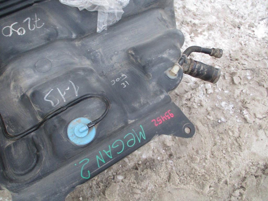 Бак топливный, 1500 рублей, Пермь